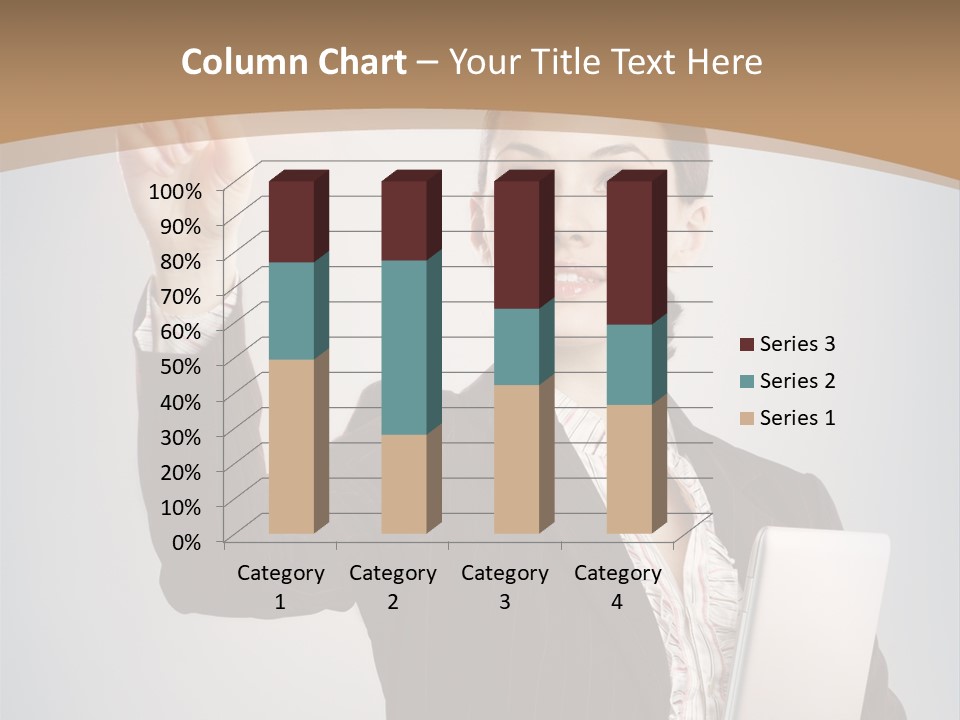 Making Choice PowerPoint Template