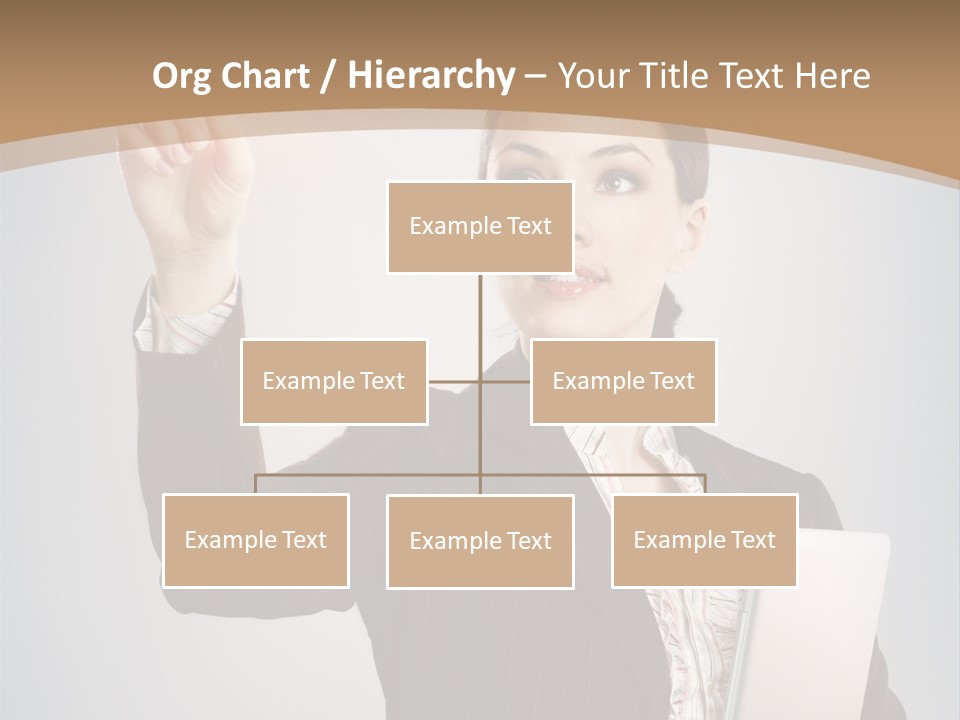 Making Choice PowerPoint Template