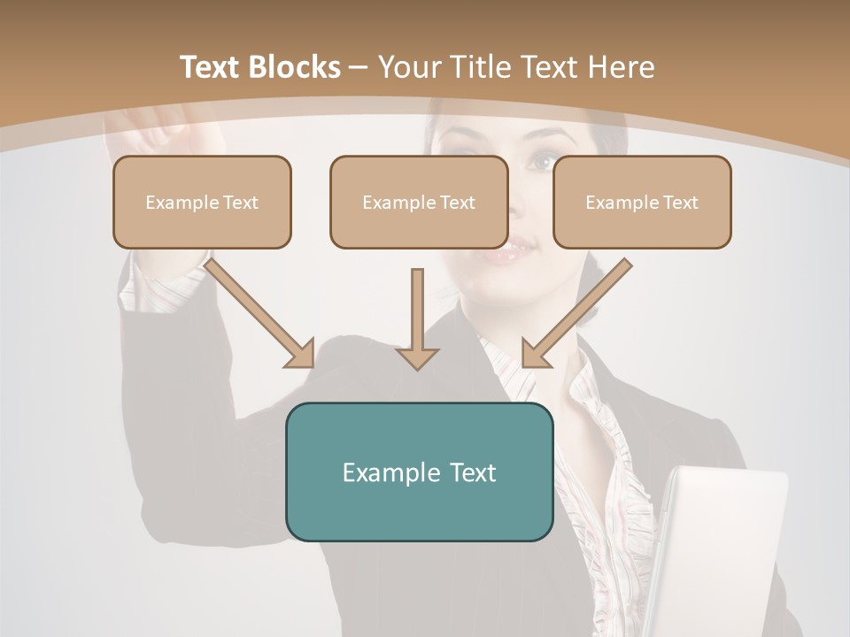 Making Choice PowerPoint Template