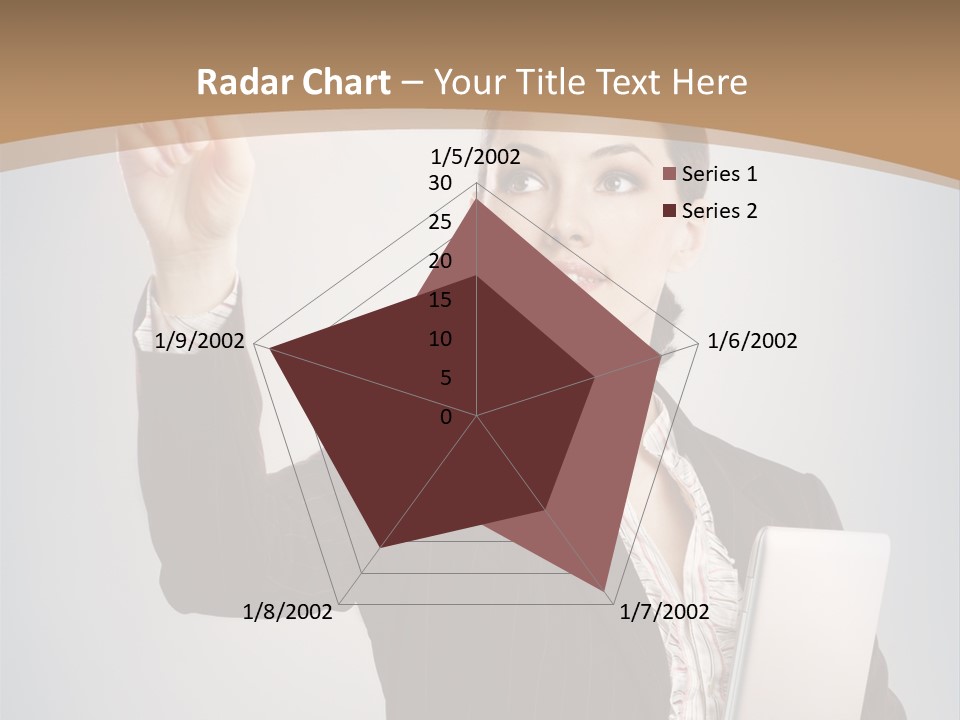 Making Choice PowerPoint Template