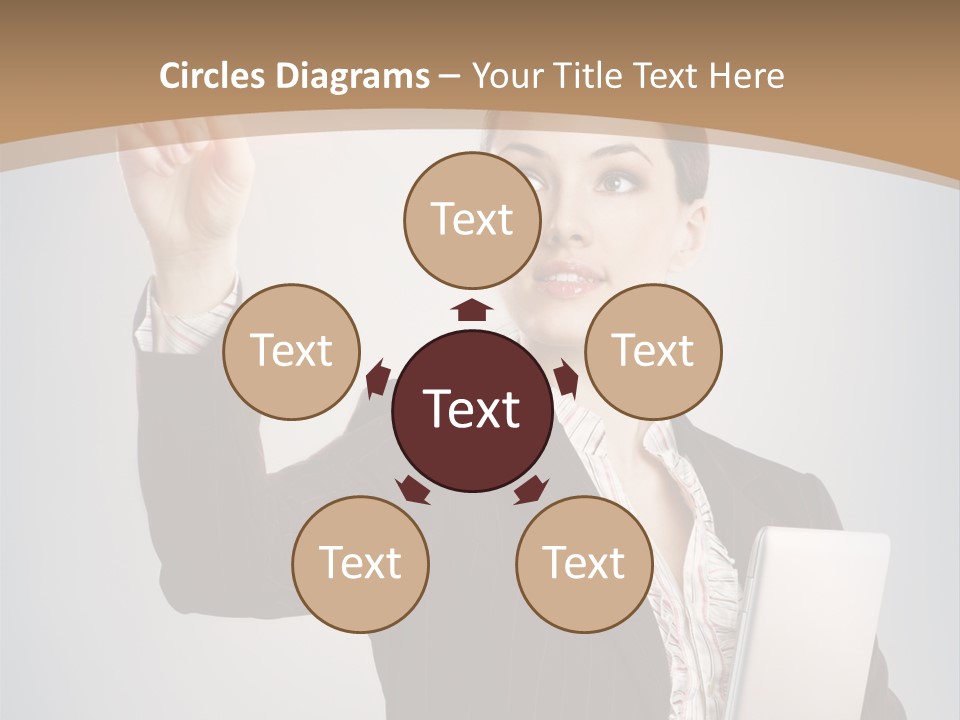 Making Choice PowerPoint Template