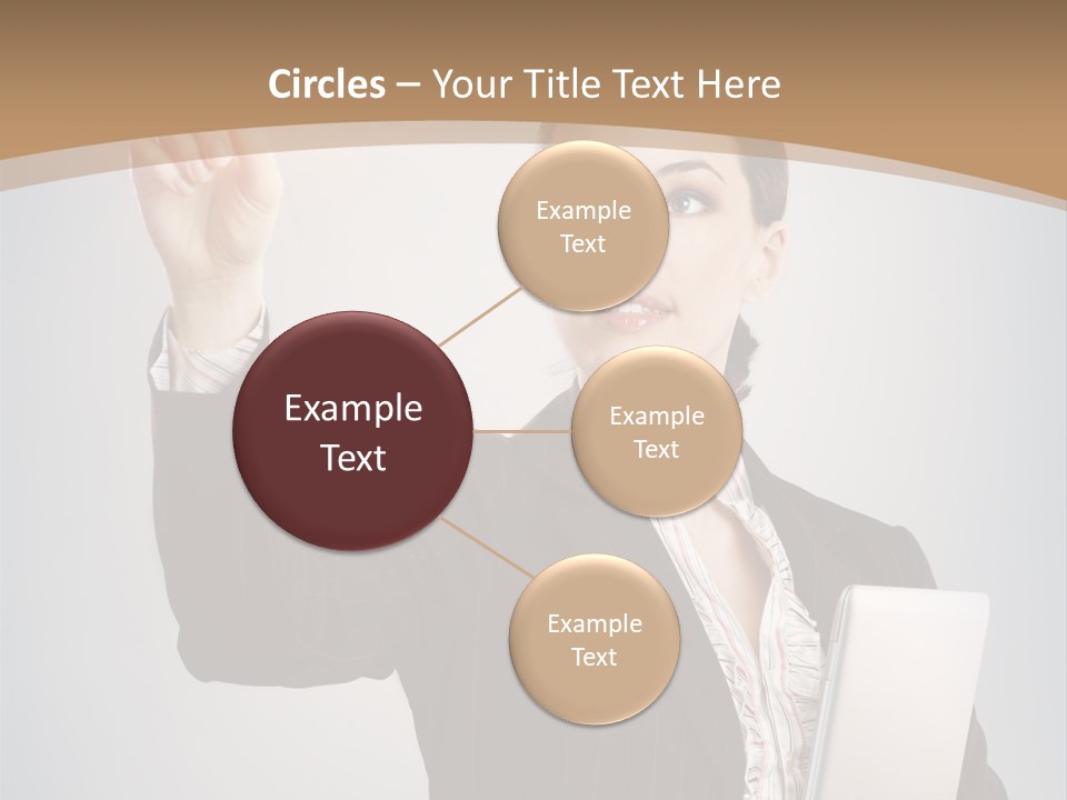 Making Choice PowerPoint Template