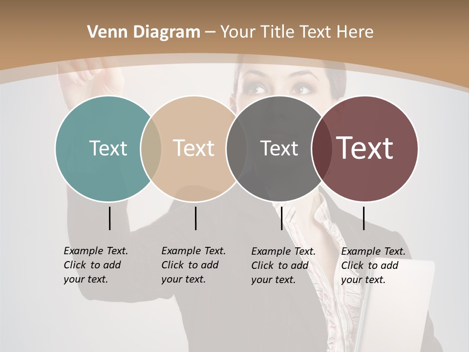 Making Choice PowerPoint Template