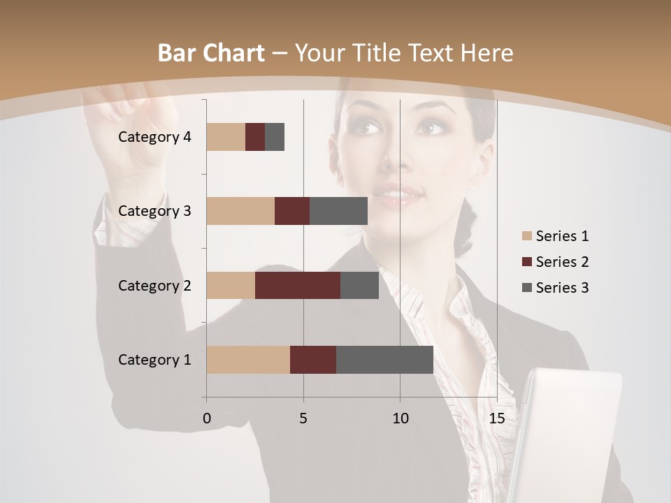 Making Choice PowerPoint Template