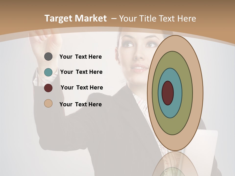 Making Choice PowerPoint Template