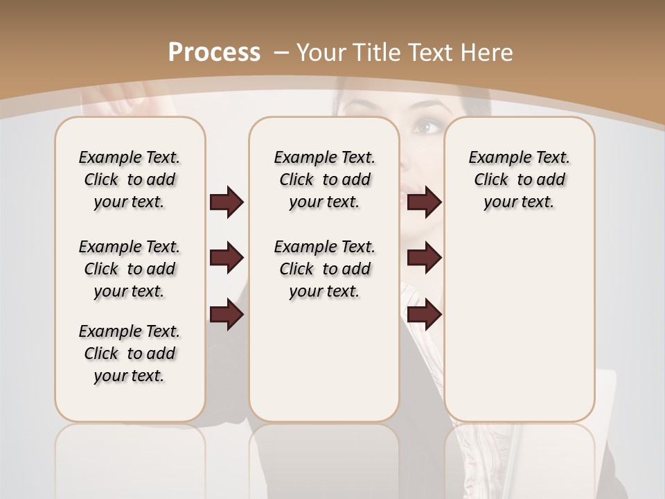 Making Choice PowerPoint Template
