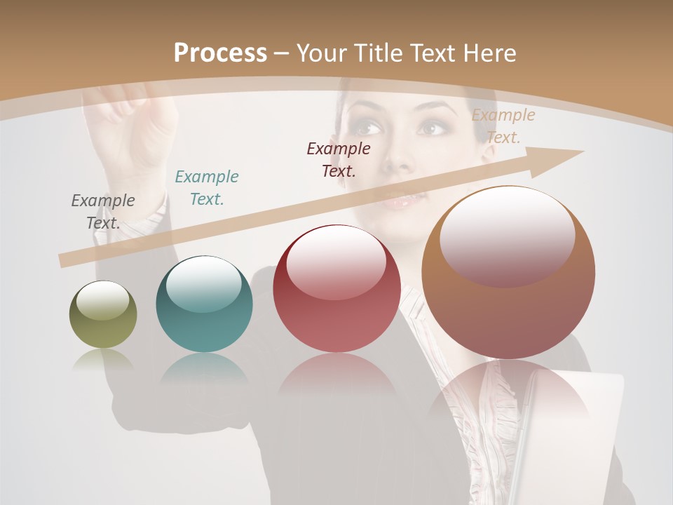 Making Choice PowerPoint Template