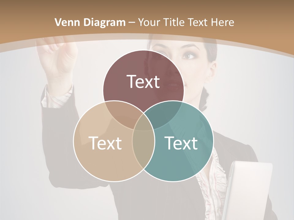 Making Choice PowerPoint Template