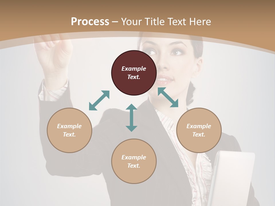 Making Choice PowerPoint Template