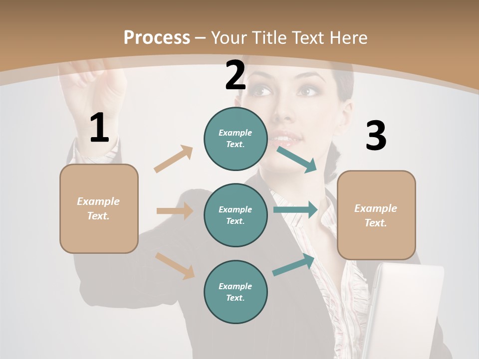 Making Choice PowerPoint Template