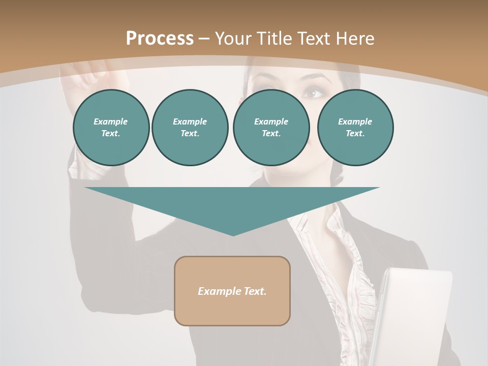 Making Choice PowerPoint Template