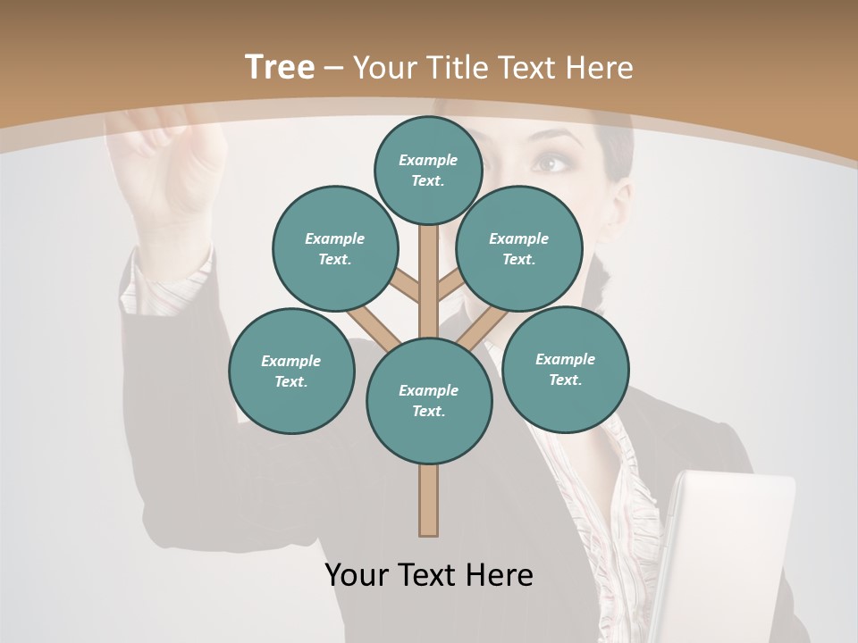 Making Choice PowerPoint Template