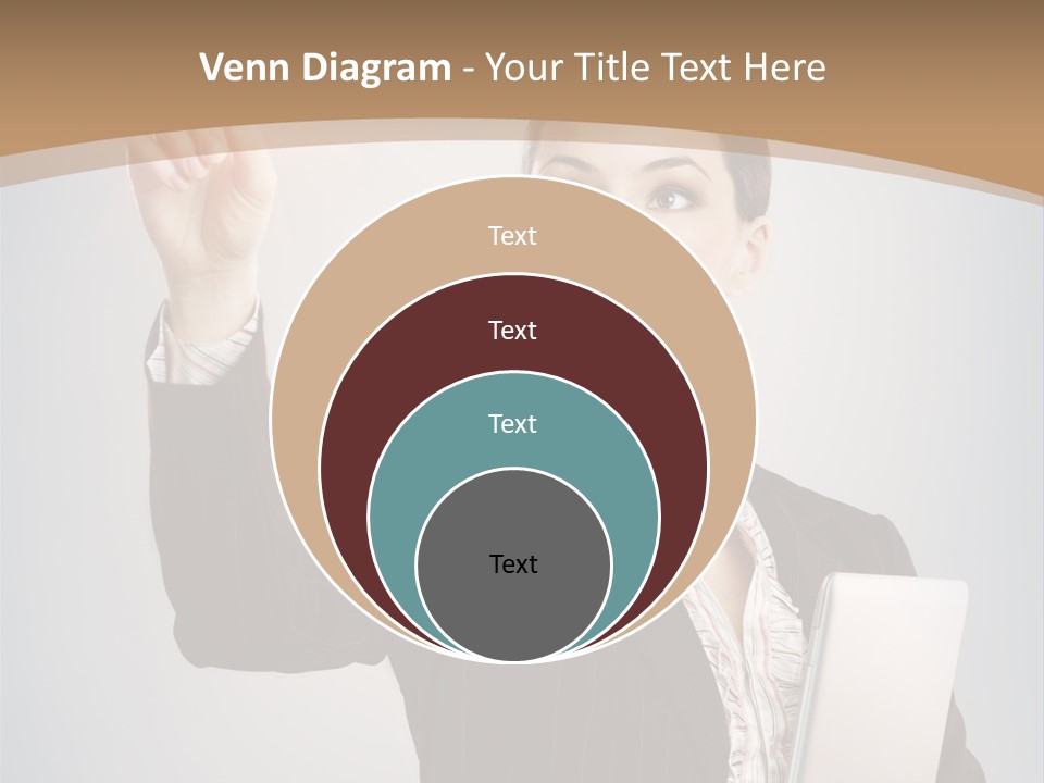 Making Choice PowerPoint Template