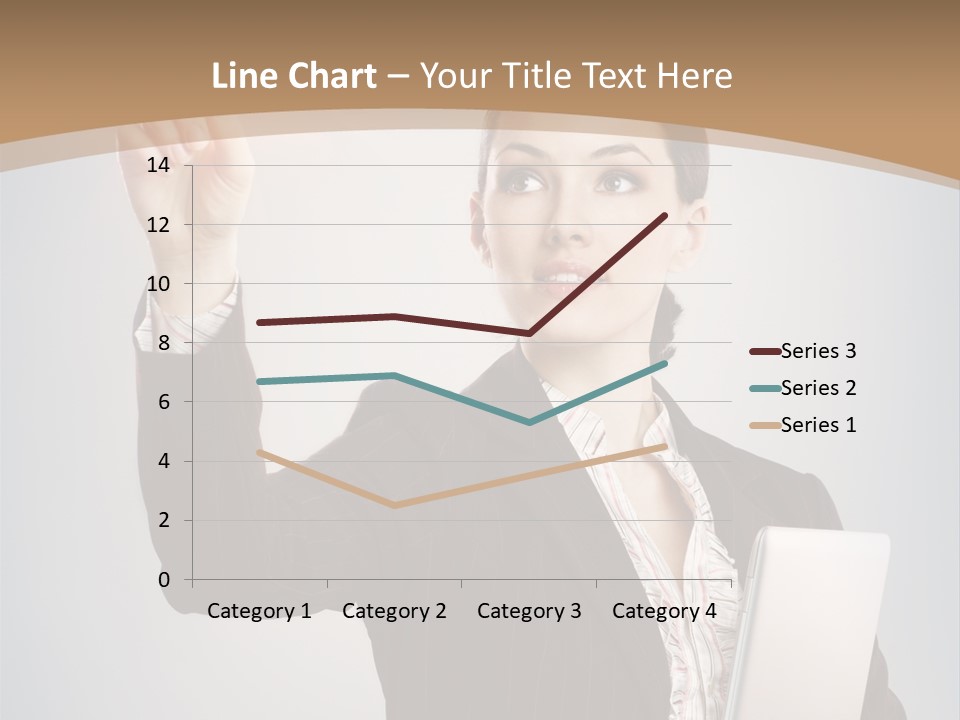 Making Choice PowerPoint Template