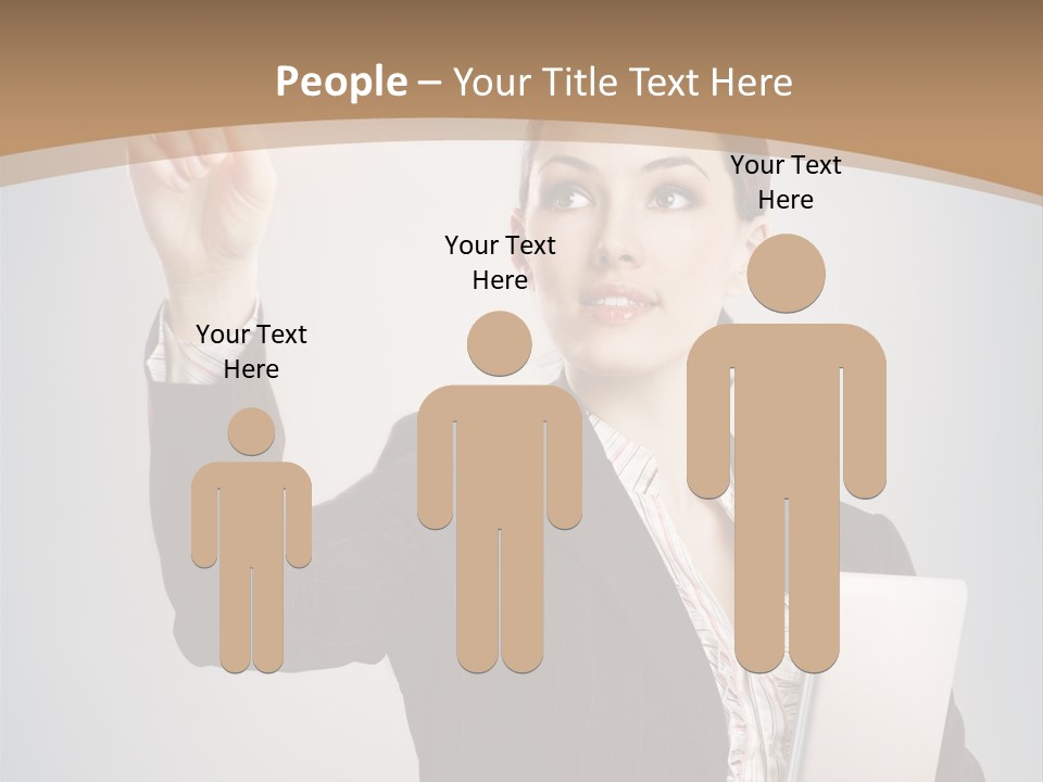 Making Choice PowerPoint Template