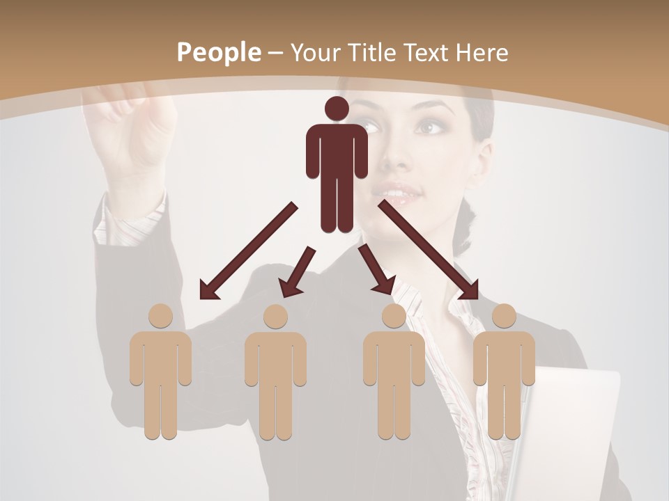 Making Choice PowerPoint Template