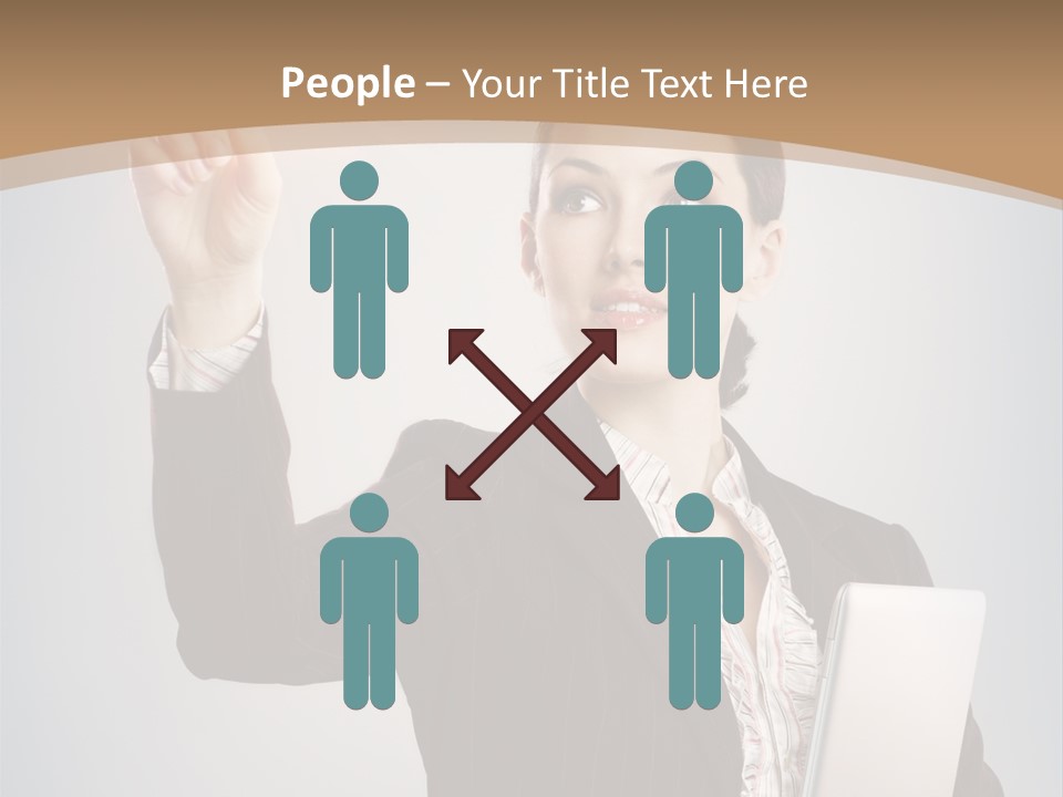 Making Choice PowerPoint Template