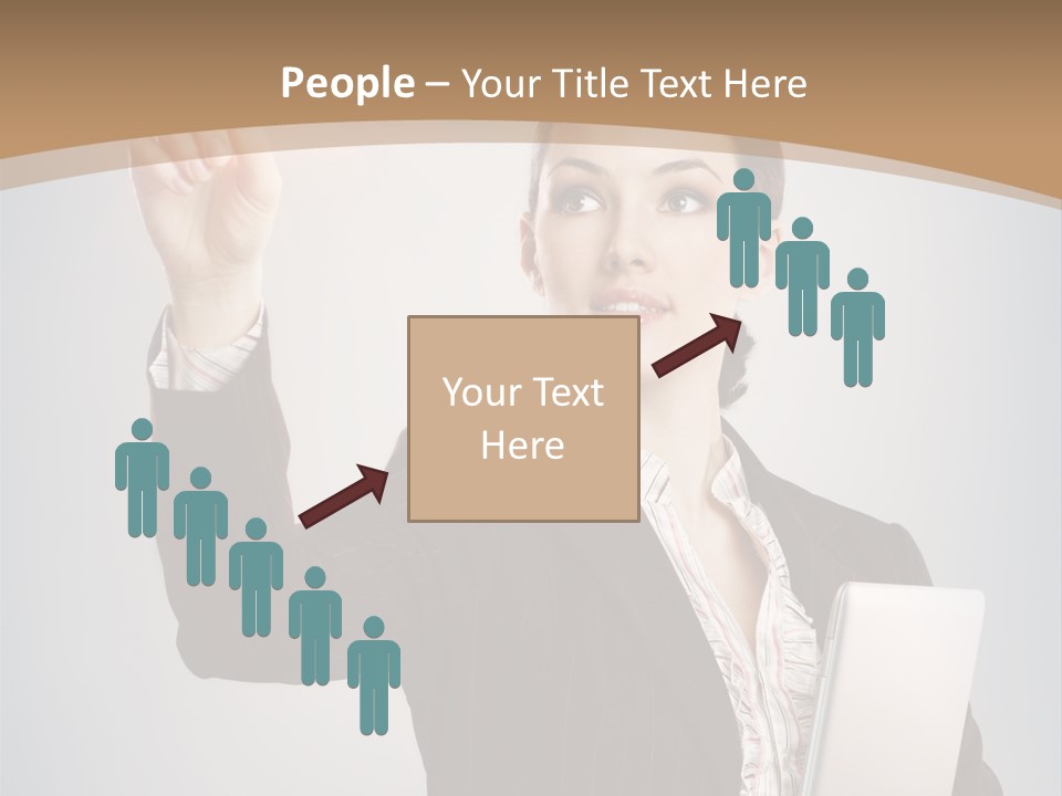 Making Choice PowerPoint Template