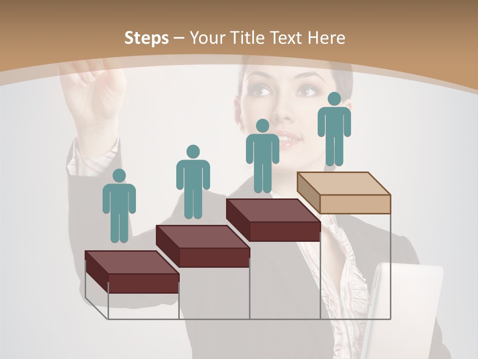 Making Choice PowerPoint Template