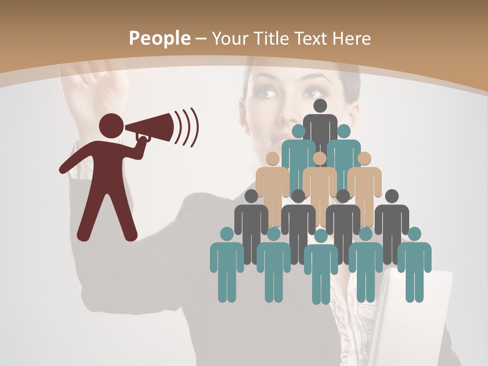 Making Choice PowerPoint Template