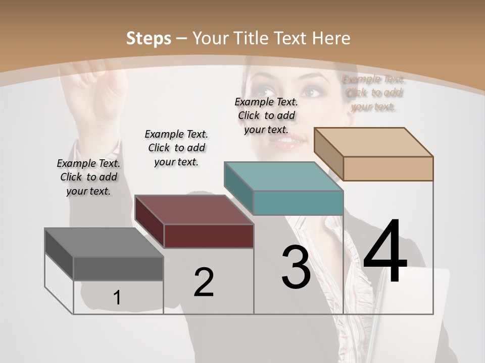 Making Choice PowerPoint Template