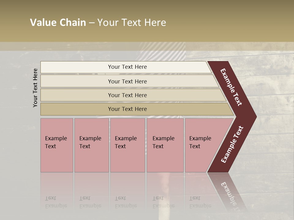 Art Hat Party PowerPoint Template