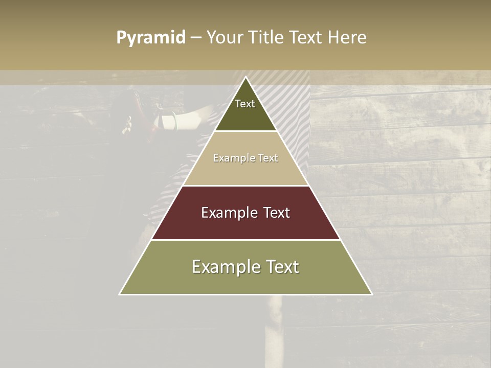 Art Hat Party PowerPoint Template