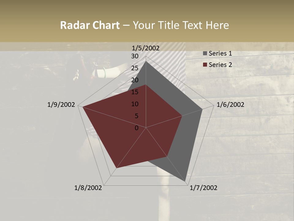 Art Hat Party PowerPoint Template