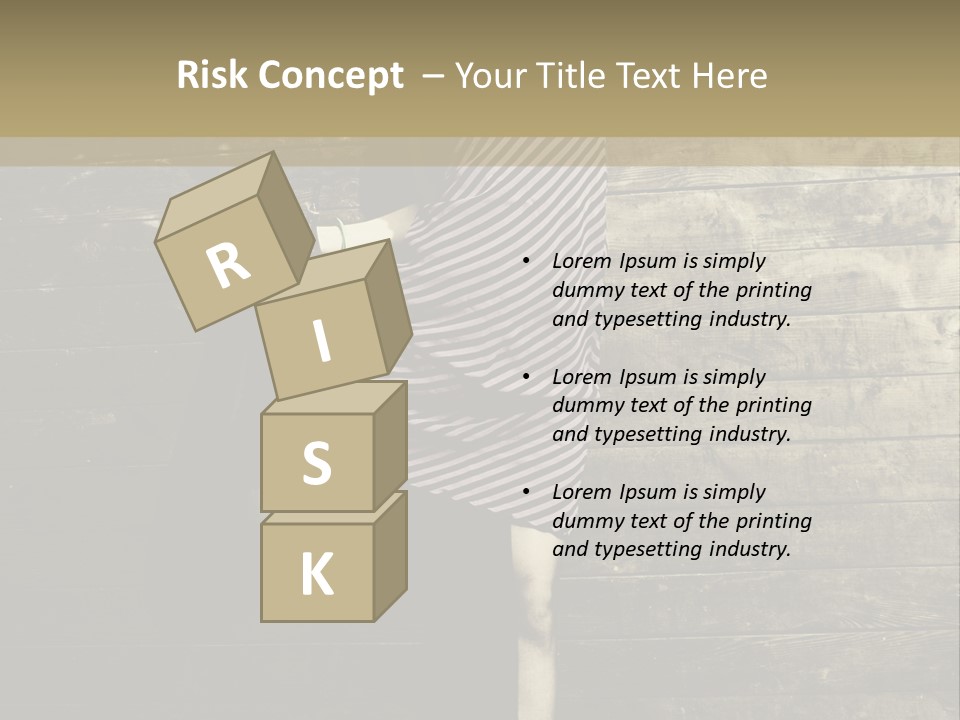 Art Hat Party PowerPoint Template