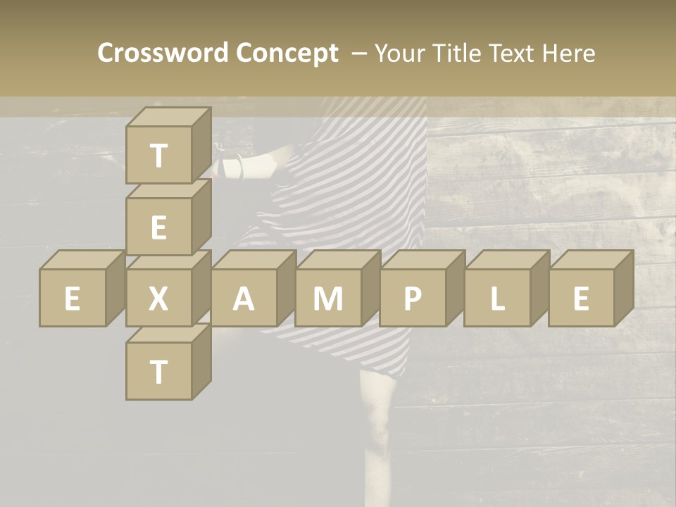 Art Hat Party PowerPoint Template