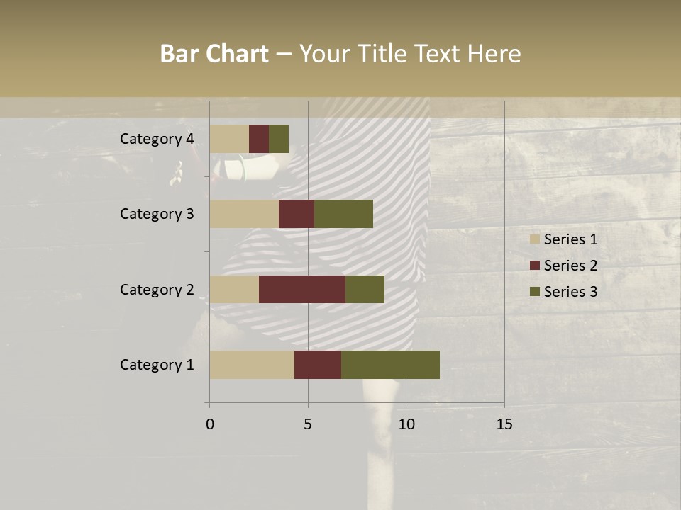 Art Hat Party PowerPoint Template