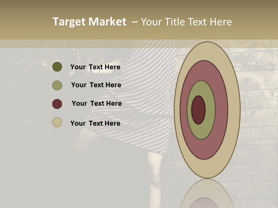 Art Hat Party PowerPoint Template