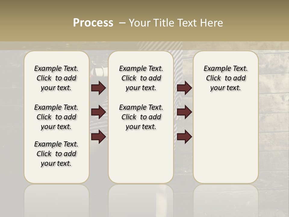 Art Hat Party PowerPoint Template