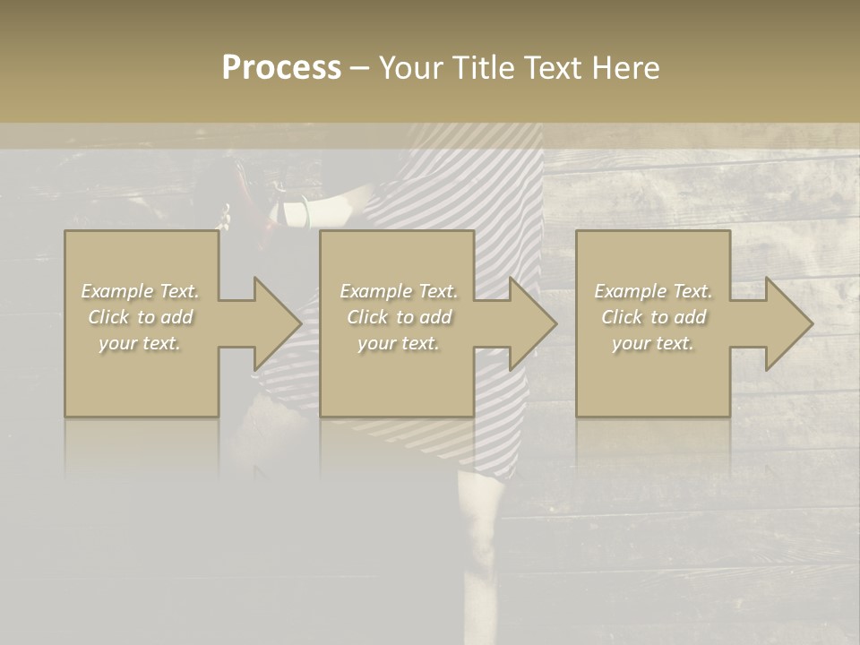 Art Hat Party PowerPoint Template