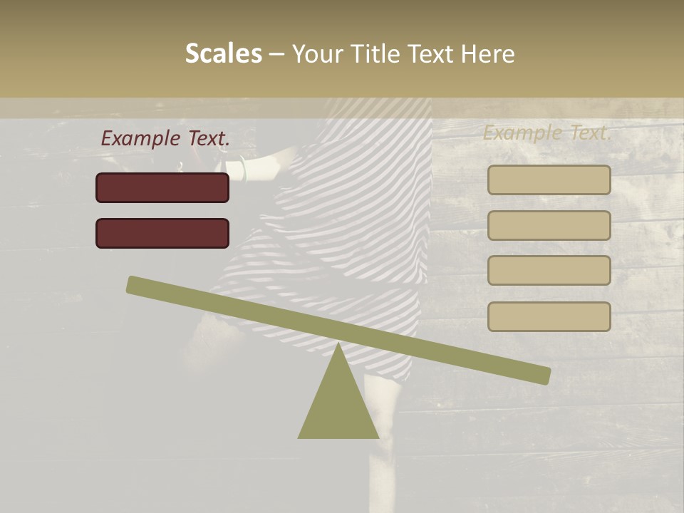 Art Hat Party PowerPoint Template