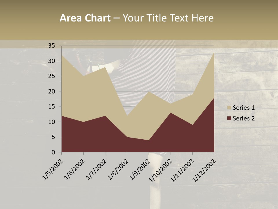 Art Hat Party PowerPoint Template