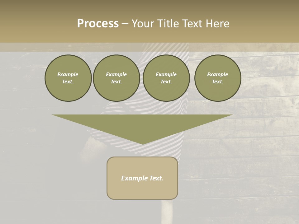 Art Hat Party PowerPoint Template