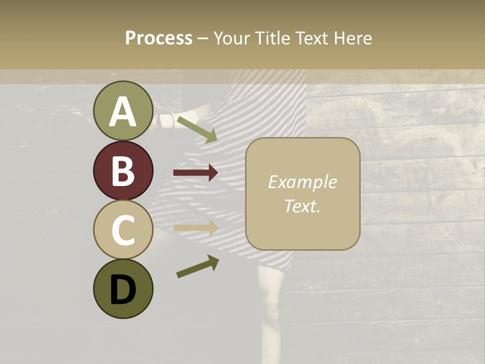 Art Hat Party PowerPoint Template