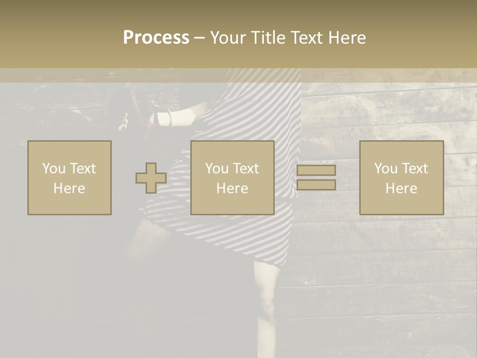 Art Hat Party PowerPoint Template