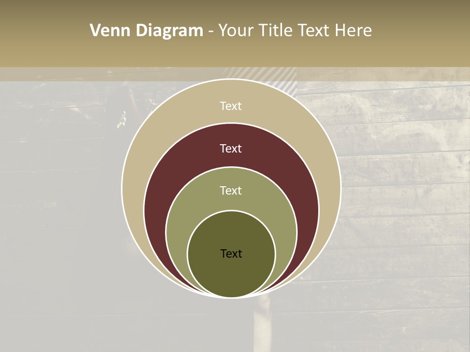 Art Hat Party PowerPoint Template