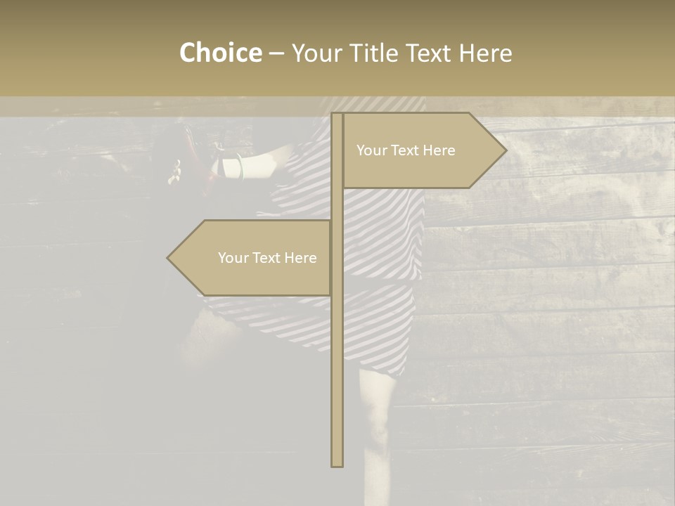 Art Hat Party PowerPoint Template