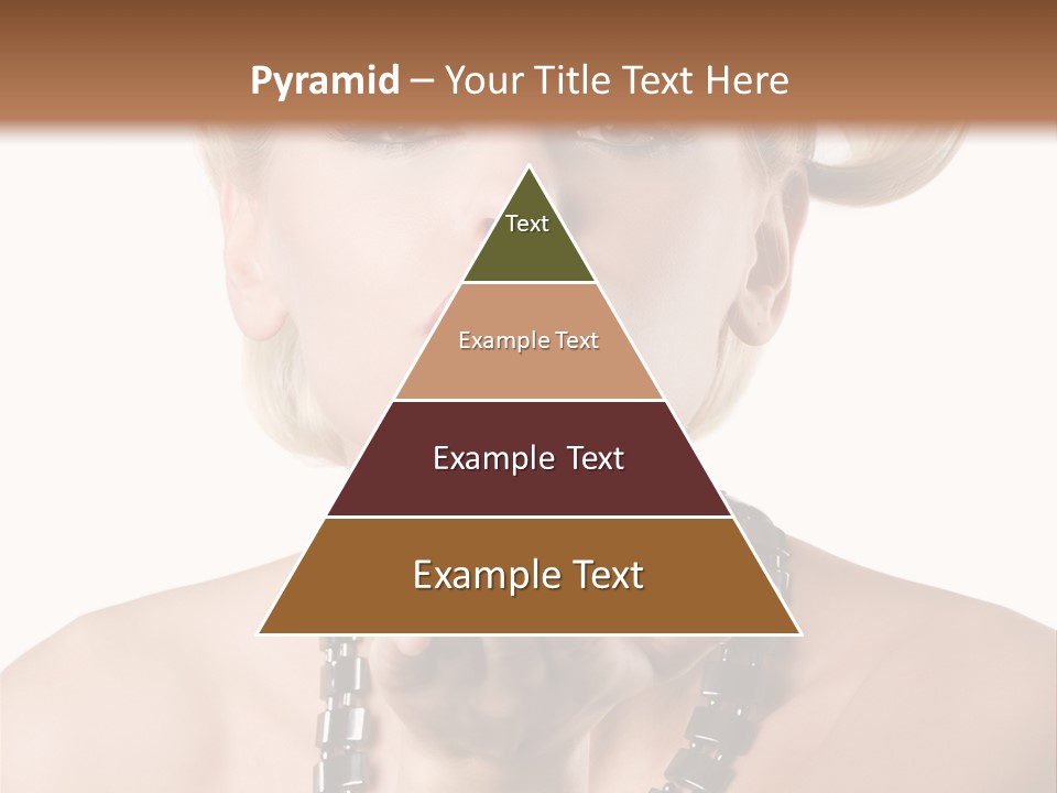 Sensuality, Vol. 3 PowerPoint Template