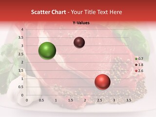 Meat PowerPoint Template