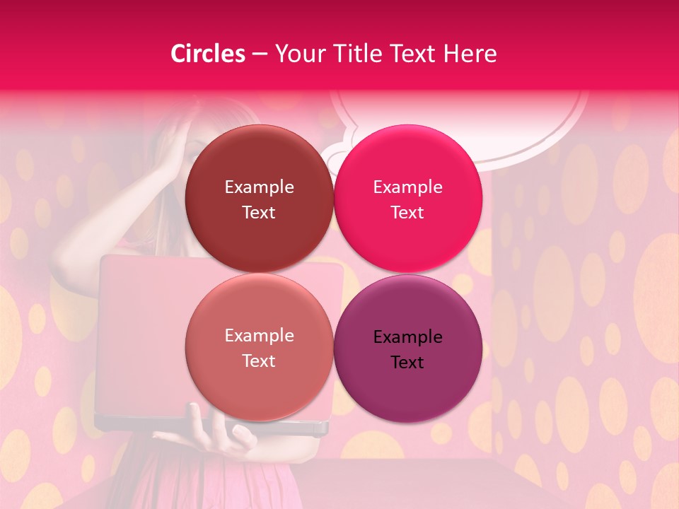 T Tulic PowerPoint Template