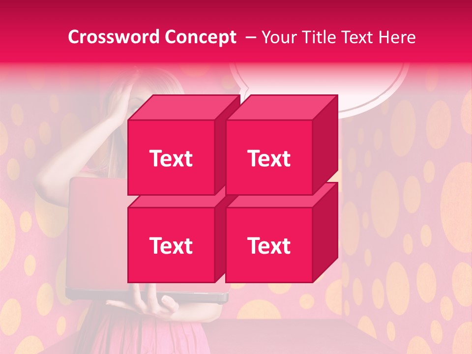 T Tulic PowerPoint Template