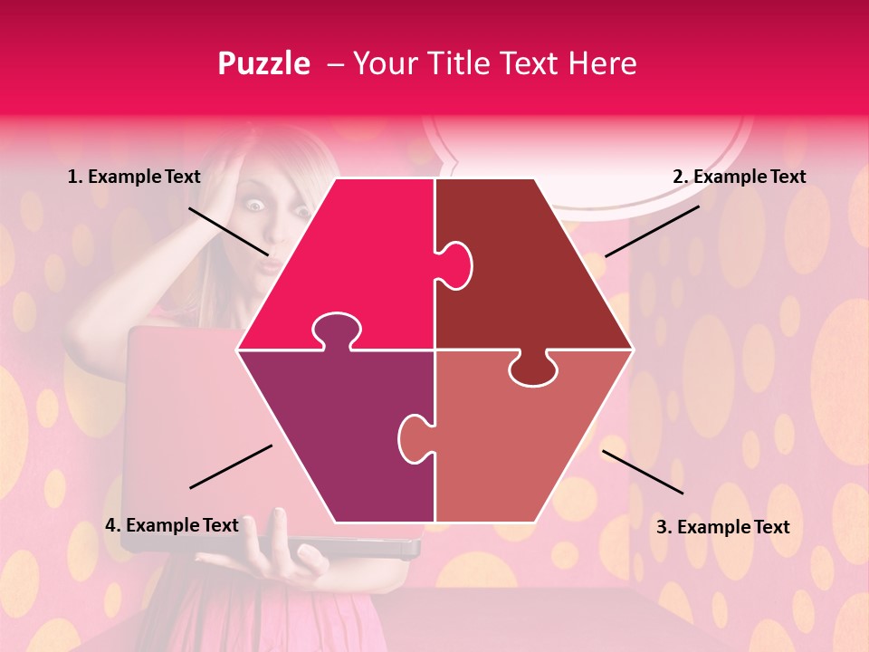 T Tulic PowerPoint Template