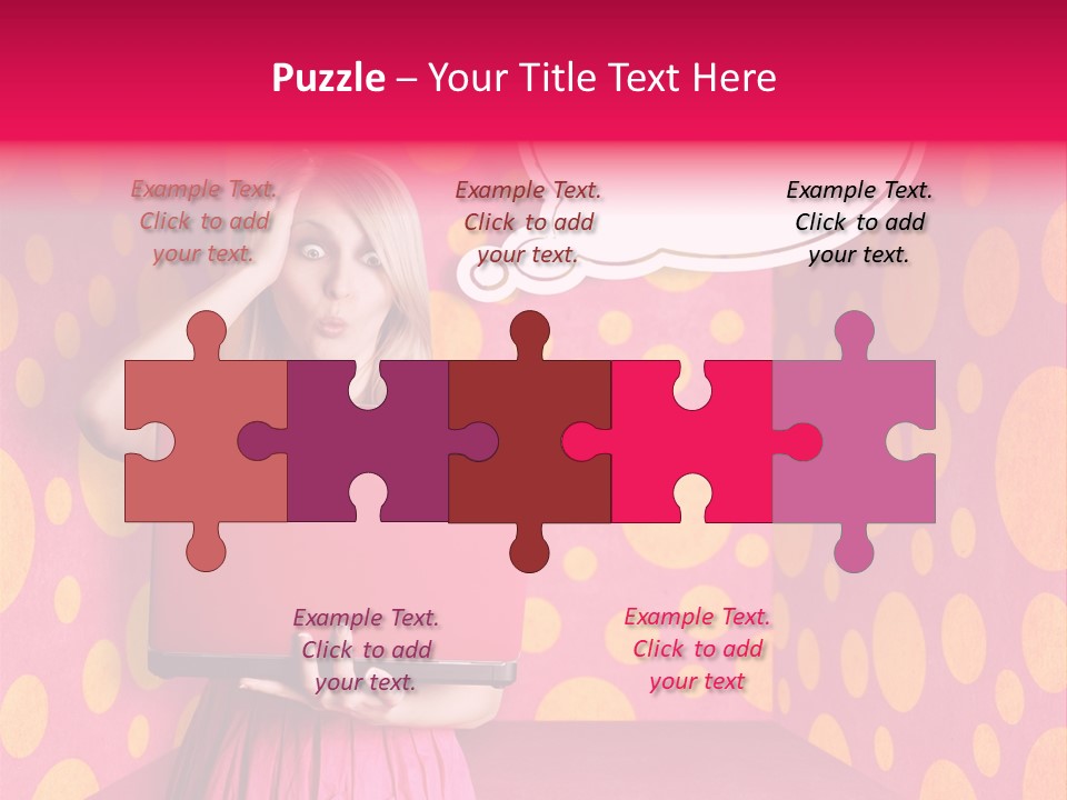 T Tulic PowerPoint Template