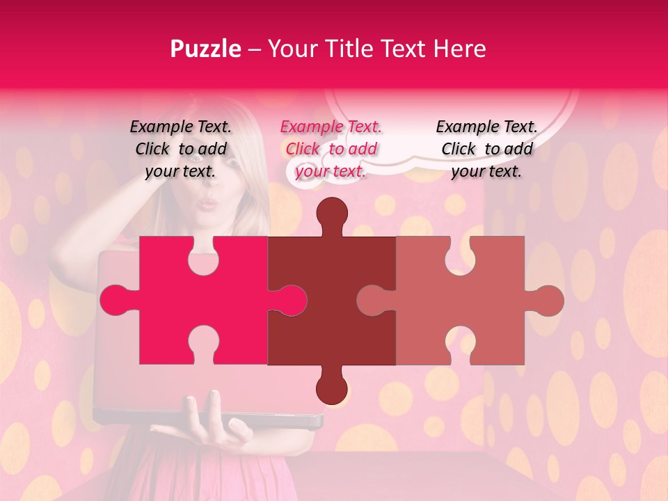 T Tulic PowerPoint Template