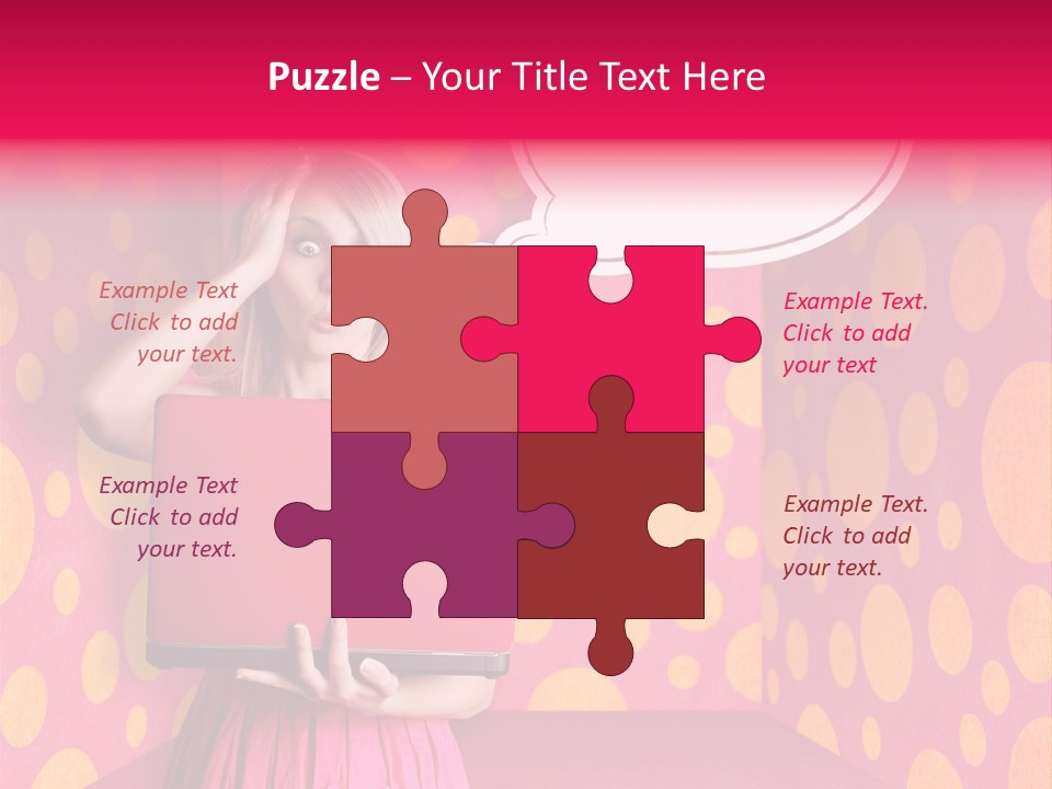 T Tulic PowerPoint Template