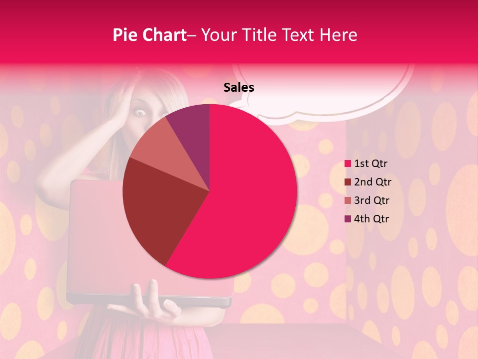 T Tulic PowerPoint Template